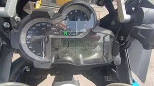 Bmw R 1200 GS (2013 - 16)  (3)