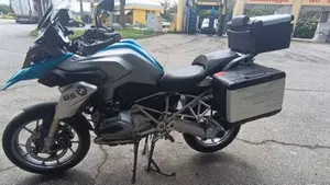 Bmw R 1200 GS (2013 - 16)  (5)
