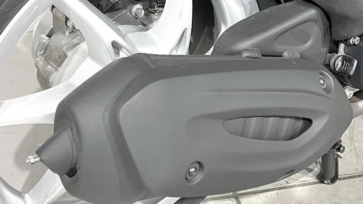 Piaggio Liberty 150 3V ABS (2021 - 24)  (3)