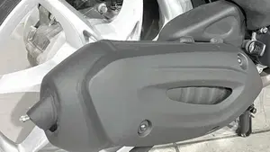 Piaggio Liberty 150 3V ABS (2021 - 24)  (3)