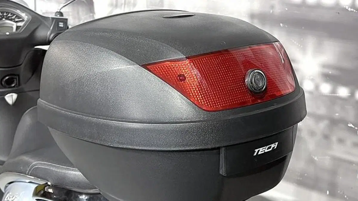 Piaggio Liberty 150 3V ABS (2021 - 24)  (4)
