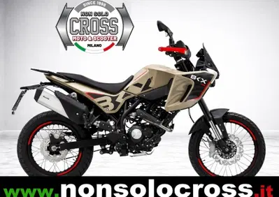 Benelli BKX 125 (2026) - Annuncio 9917834
