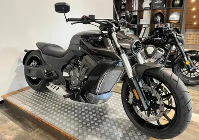Benda Motorcycles LFC 700 Pro (2026) - Annuncio 9991032