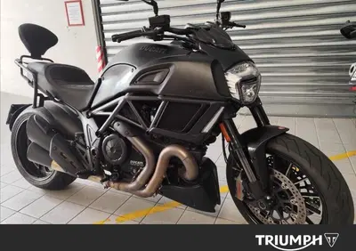 Ducati Diavel 1200 (2017 - 18) - Annuncio 9991031