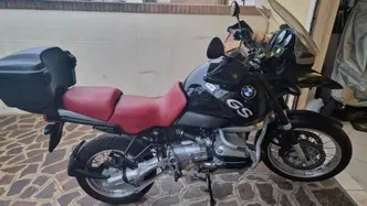 Bmw R 1150 GS (1999 - 03) usata