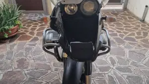 Bmw R 1150 GS (1999 - 03)  (2)