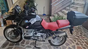 Bmw R 1150 GS (1999 - 03)  (3)