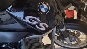 Bmw R 1150 GS (1999 - 03)  (4)