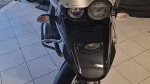 Bmw R 1150 GS (1999 - 03)  (5)