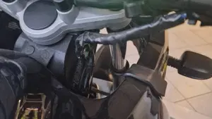 Bmw R 1150 GS (1999 - 03)  (7)