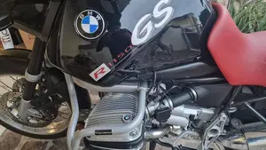Bmw R 1150 GS (1999 - 03)  (9)