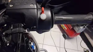 Bmw R 1150 GS (1999 - 03)  (13)