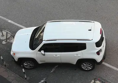 Jeep Renegade 1.0 T3 Limited (2)