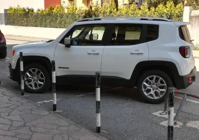 Jeep Renegade 1.0 T3 Limited (3)