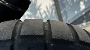Ducati DesertX (2022 - 25)  (4)