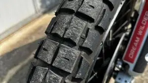 Ducati DesertX (2022 - 25)  (5)