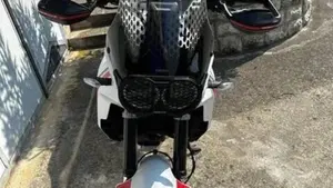 Ducati DesertX (2022 - 25)  (2)