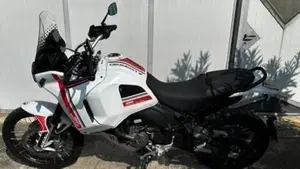 Ducati DesertX (2022 - 25)  (3)