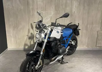 Bmw R 1200 R (2017 - 18) - Annuncio 9991046