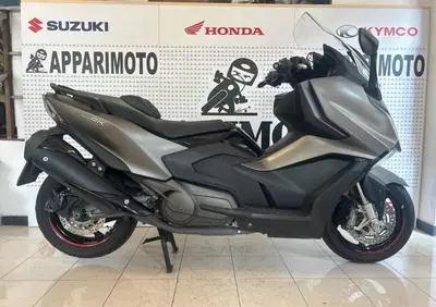 Kymco AK 550 Premium (2023 - 25) - Annuncio 9991049