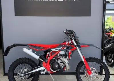 Betamotor Xtrainer 300 2T (2025) - Annuncio 9991050