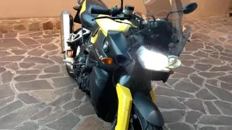 Bmw K 1200 R usata