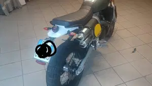 Fantic Motor Caballero 500 Rally (2021 - 23) 