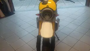 Fantic Motor Caballero 500 Rally (2021 - 23)  (4)