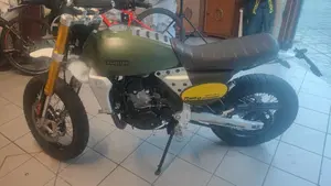 Fantic Motor Caballero 500 Rally (2021 - 23)  (5)