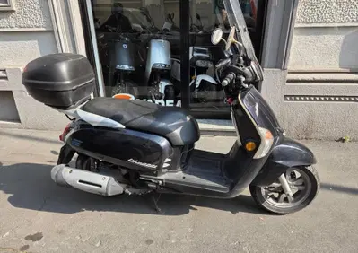Kymco Like 200i (2009 - 17) - Annuncio 9991062