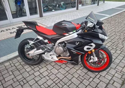 Aprilia RS 660 (2020 - 24) - Annuncio 9991056