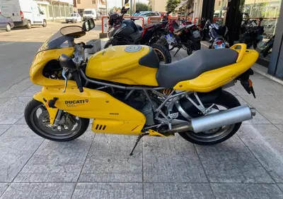 Ducati SS 1000 (2003 -06) - Annuncio 9991111