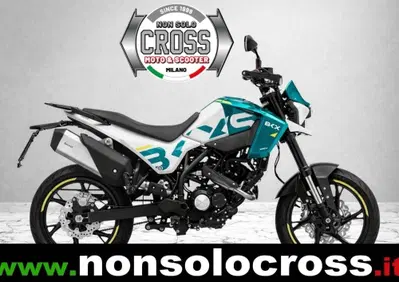 Benelli BKX 125 S (2026) - Annuncio 9941298