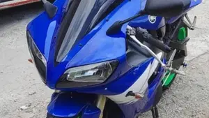 Yamaha FZ1 (2006 - 16)  (2)