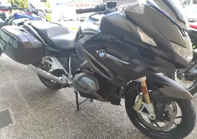 Bmw R 1250 RT (2021 - 25) - Annuncio 9991071