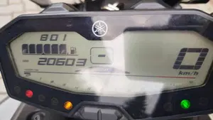 Yamaha MT-07 (2018 - 20)  (3)