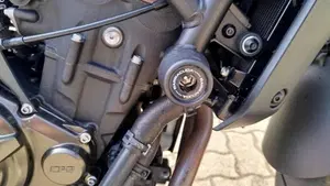 Yamaha MT-07 (2018 - 20)  (6)