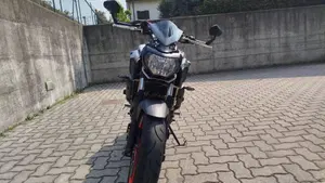 Yamaha MT-07 (2018 - 20)  (7)