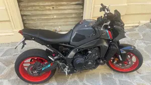 Yamaha MT-09 (2021 - 23)  (2)