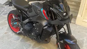 Yamaha MT-09 (2021 - 23)  (3)
