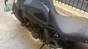 Yamaha MT-09 (2021 - 23)  (4)