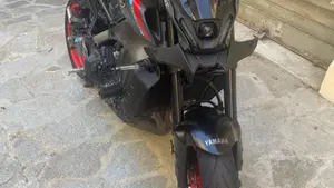 Yamaha MT-09 (2021 - 23)  (5)