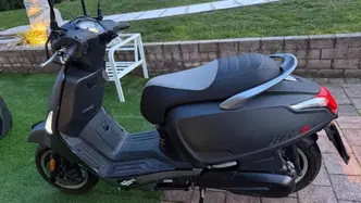 Kymco Like 125 Sport (2021 - 25) usata