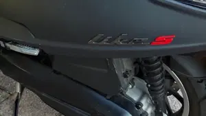Kymco Like 125 Sport (2021 - 25)  (4)