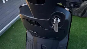 Kymco Like 125 Sport (2021 - 25)  (9)