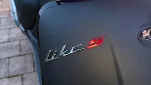 Kymco Like 125 Sport (2021 - 25)  (10)