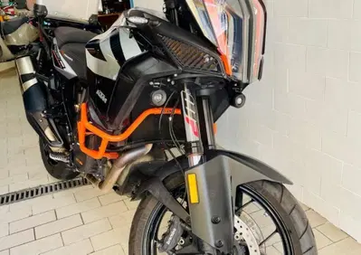 KTM 1290 Super Adventure S (2017 - 20) - Annuncio 9991093