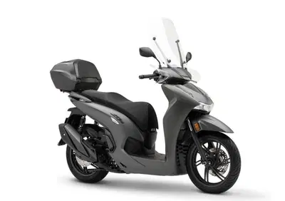 Honda SH 350i GT (2025 - 26) - Annuncio 9625550