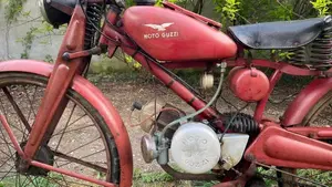 Moto Guzzi  