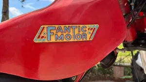 Fantic Motor   (10)